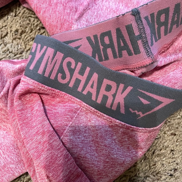 Gymshark leggings - Picture 3 of 3